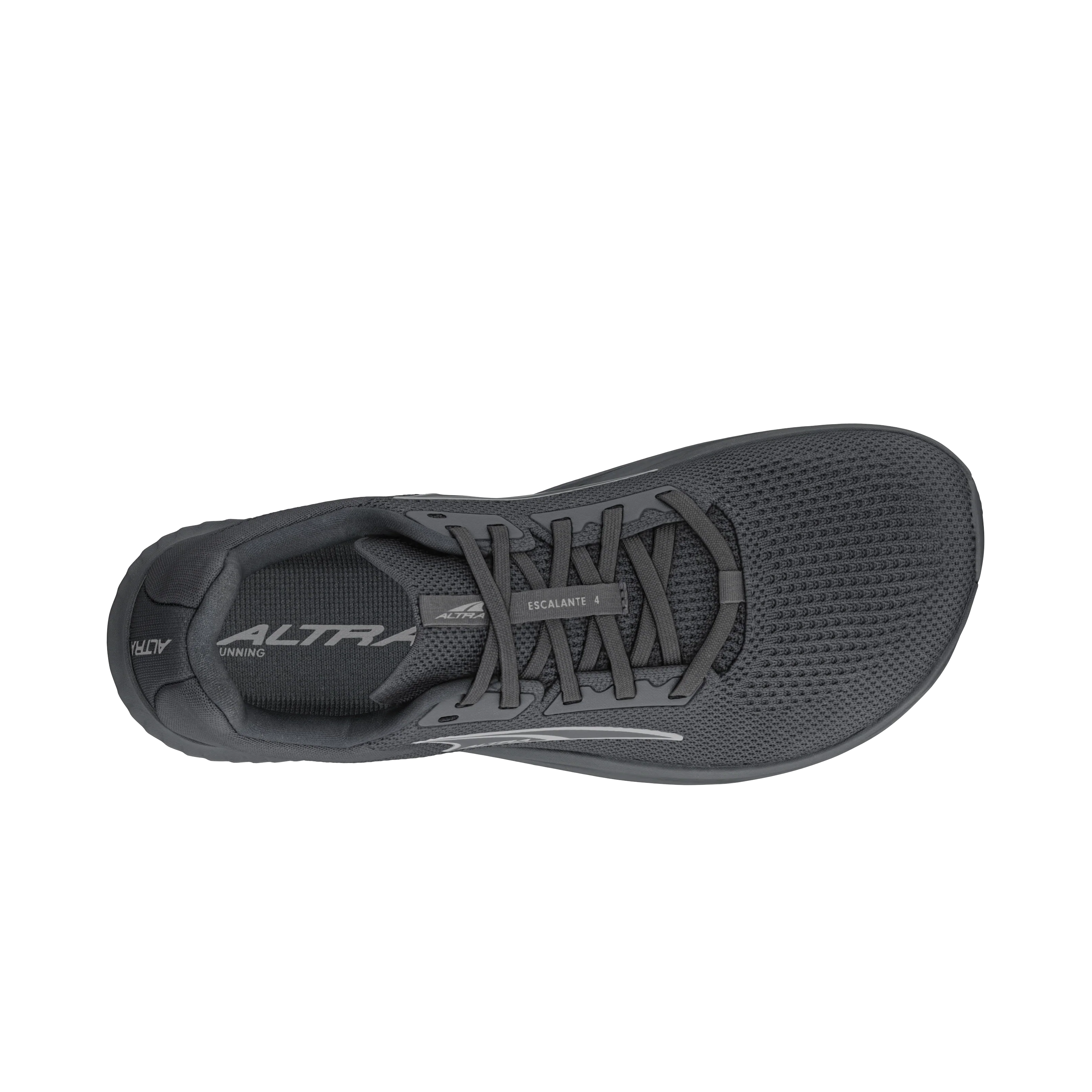 Altra Escalante 4 Shoes (Women's) - Black Black - Image 4