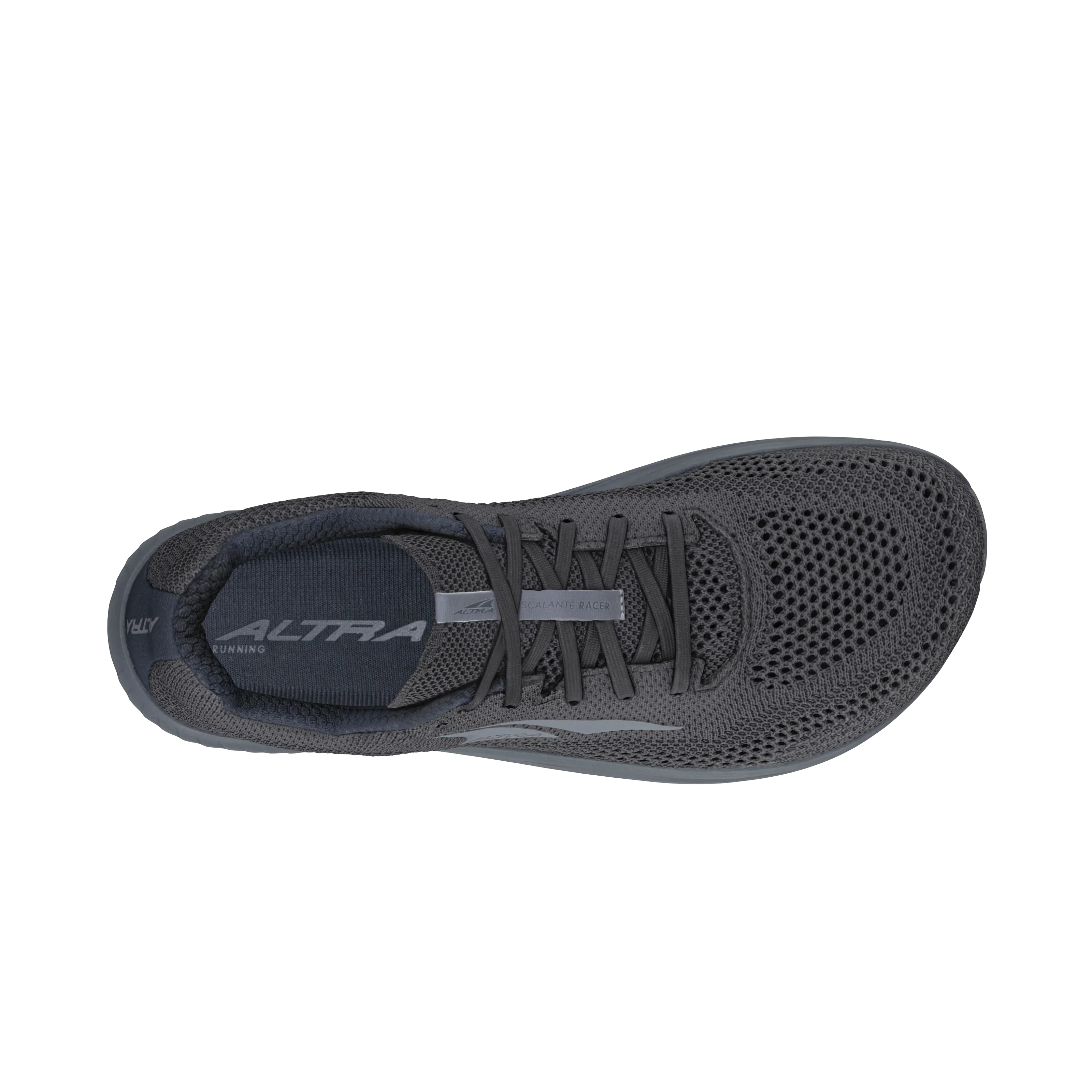 Altra Escalante Racer 2 Shoes (Men's) - Black Black - Image 4