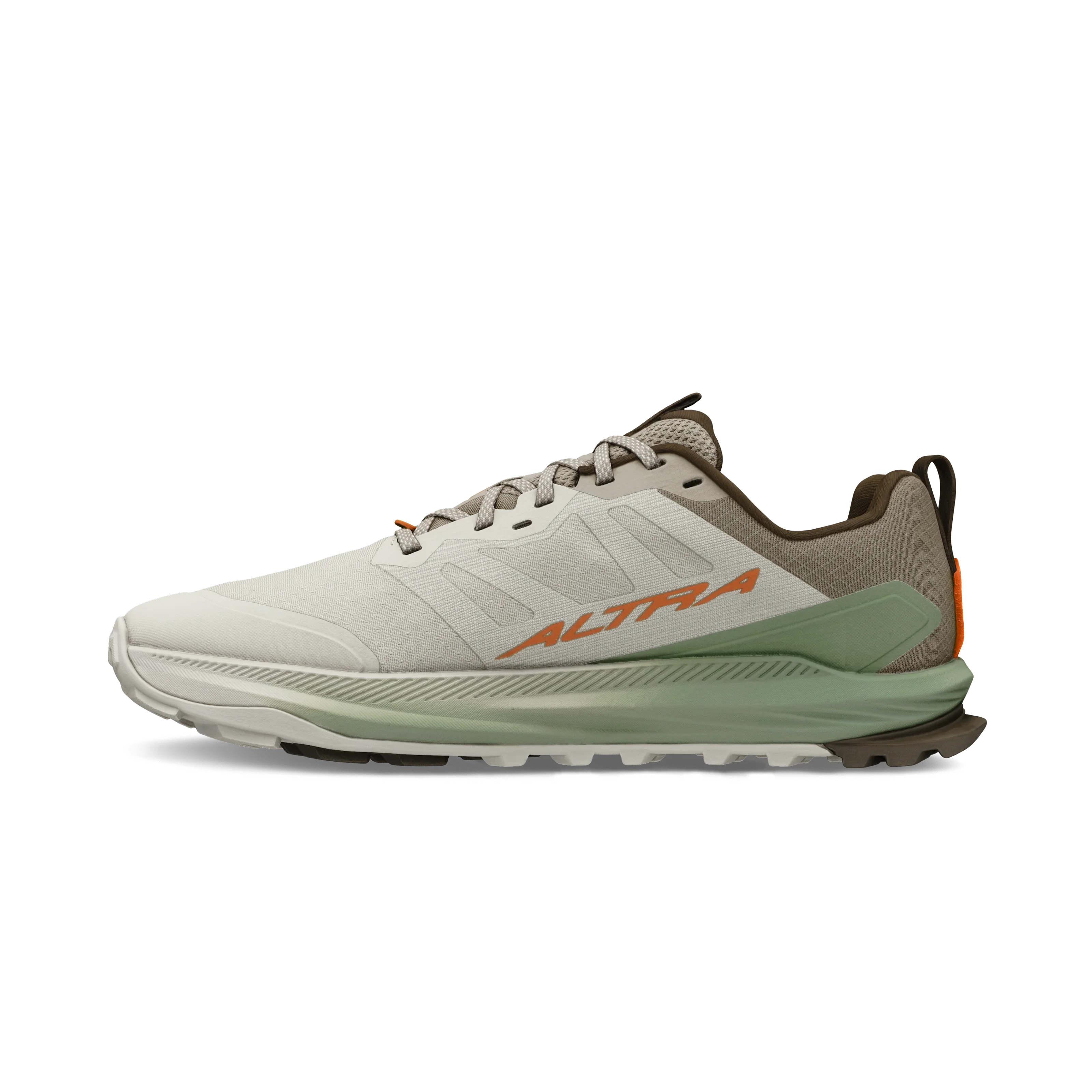 Altra Lone Peak 9+ Shoes (Men's) - Basalt - Image 3