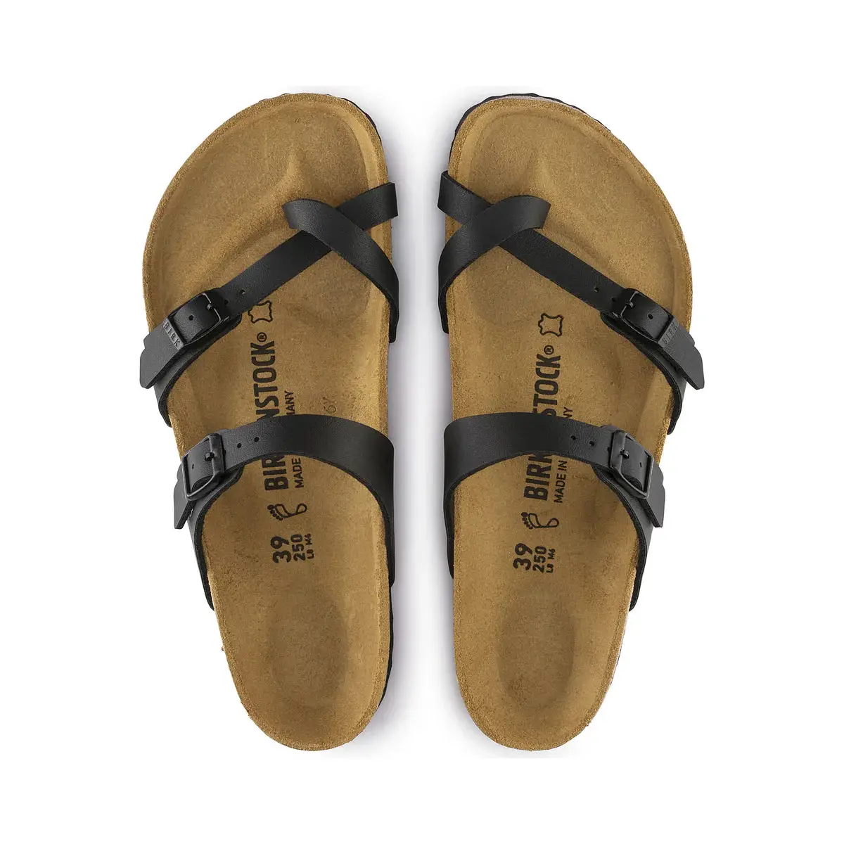 Birkenstock Mayari Birko-Flor Sandal Regular (Women's) - Image 4