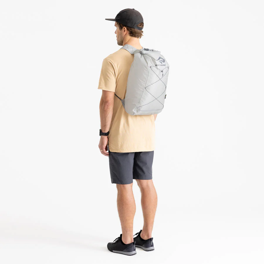Sea To Summit Ultra-Sil Dry Daypack - Image 4
