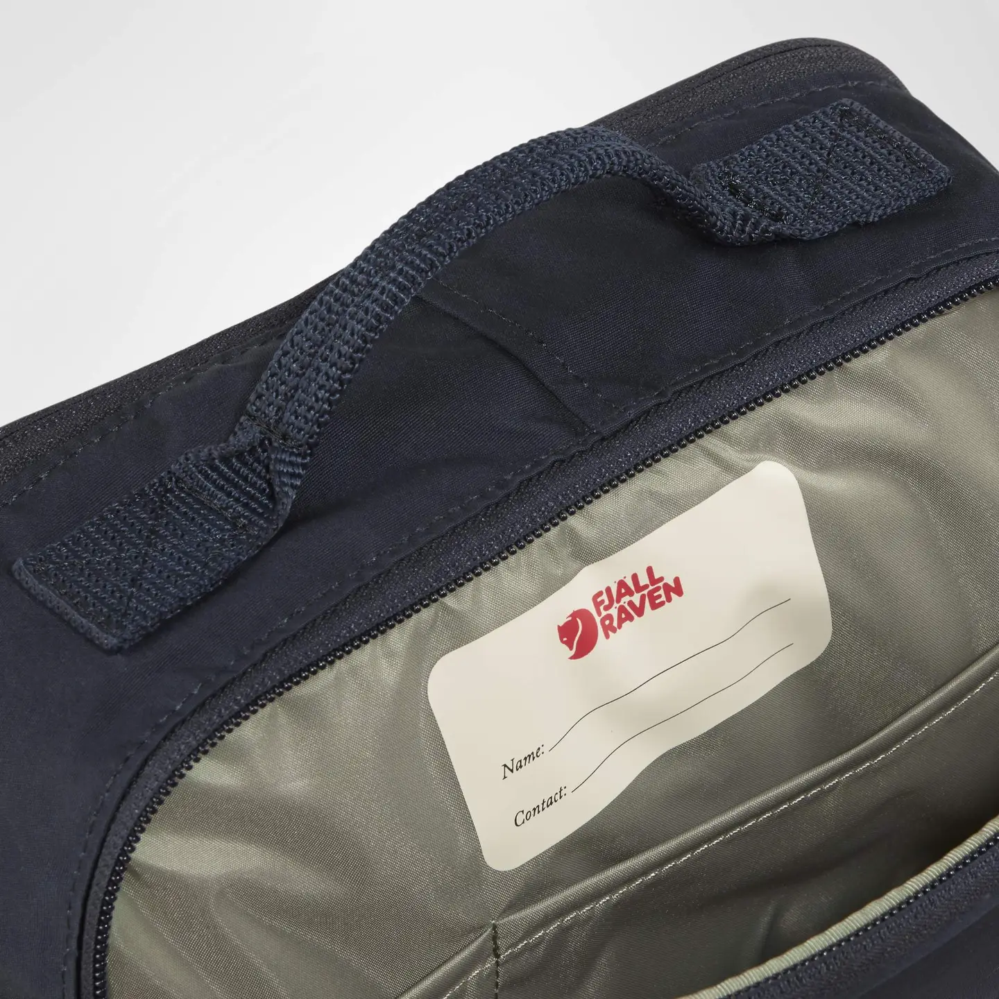 Fjällräven Kånken Toiletry Bag - Image 4