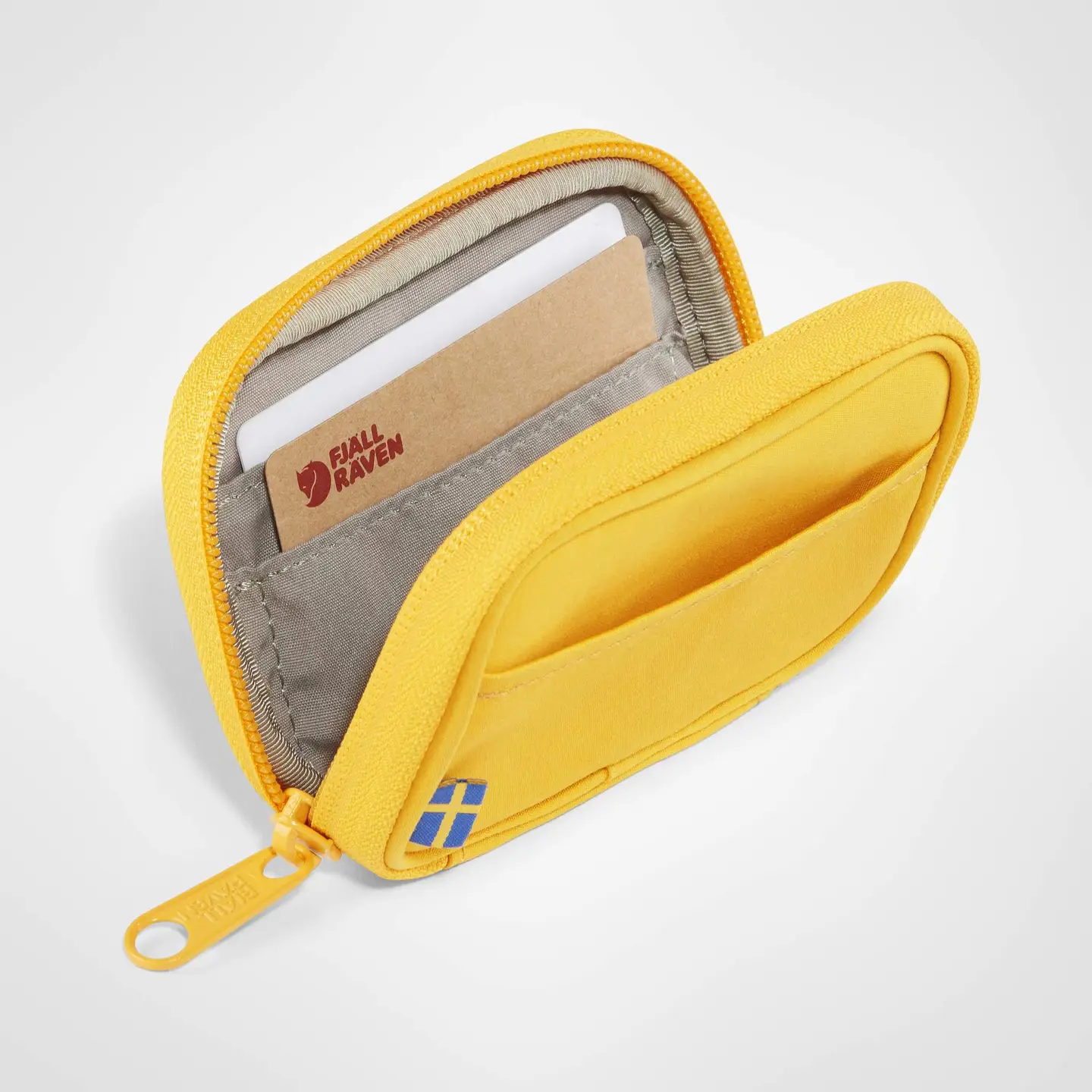 Fjälräven Kånken Card Wallet - Image 9