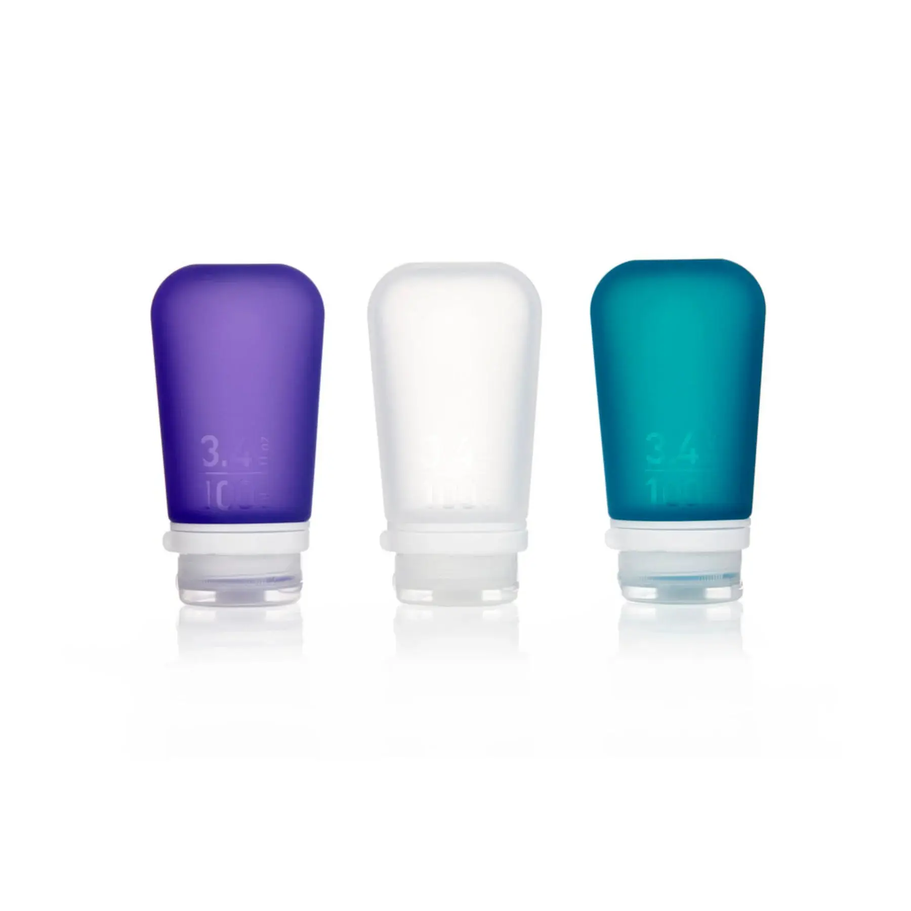 Humangear GoToob+ 3 Pack - Image 3