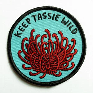 Keep Tassie Wild Patches - Image 16