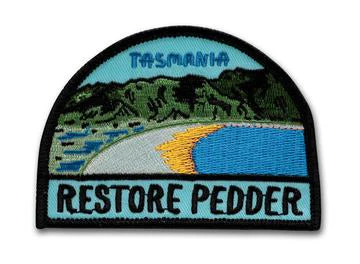 Keep Tassie Wild Patches - Image 6