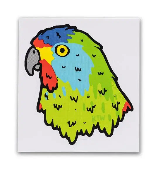 Keep Tassie Wild Stickers - Image 6