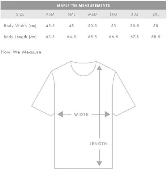 Keep Tassie Wild Waratah Tee (Women's) - Image 3