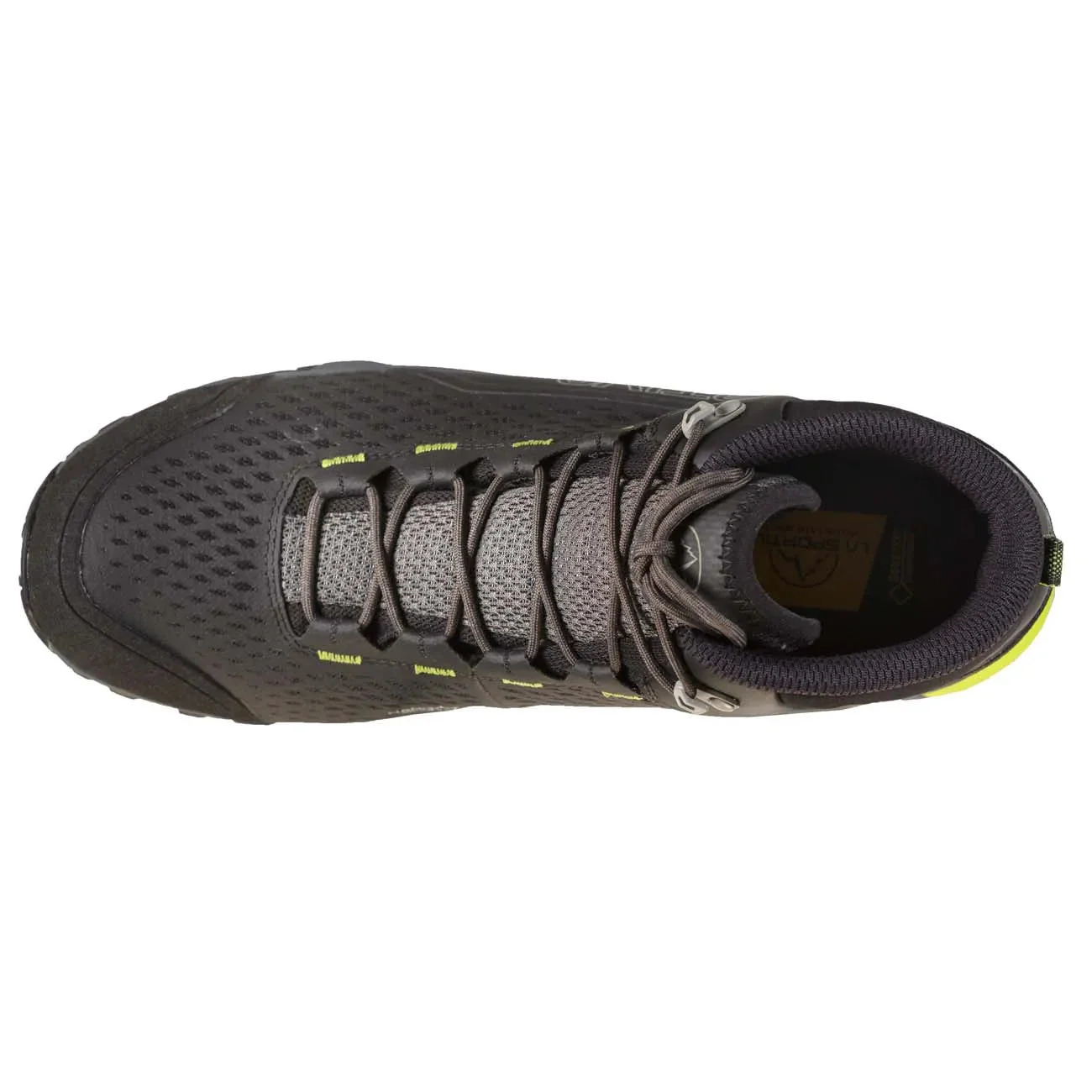 La Sportiva Stream Gore-Tex Mid Boots (Men's) - Image 5