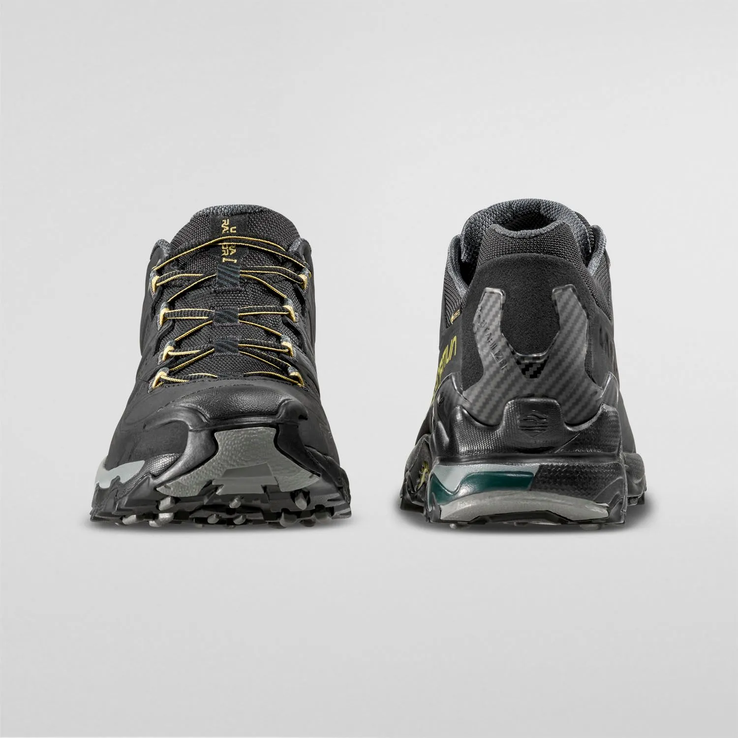 La Sportiva Ultra Raptor II Leather Wide Gore-Tex Shoes (Men's) - Image 5