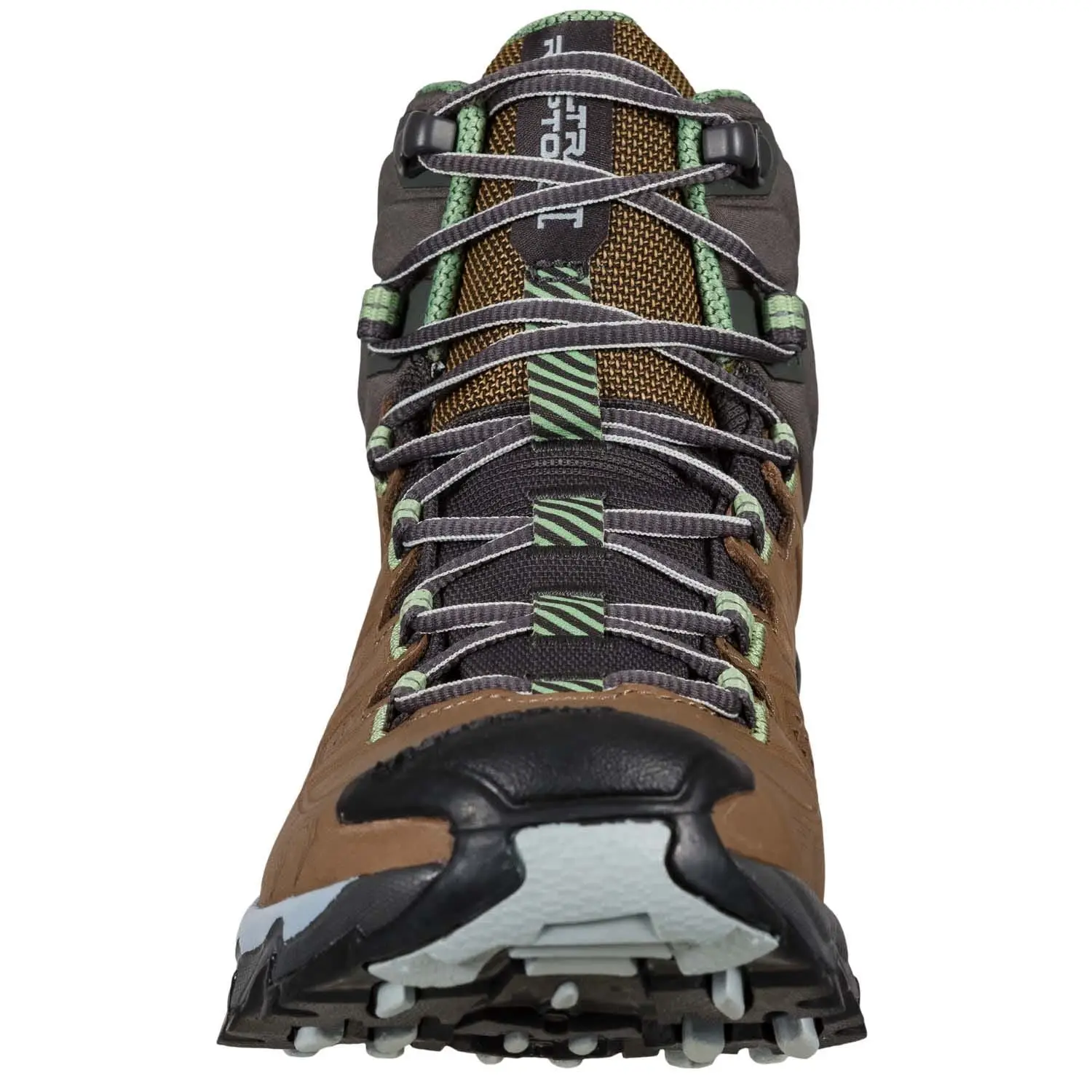 La Sportiva Ultra Raptor II Leather Gore-Tex Mid Hiking Boots (Women's) - Image 5