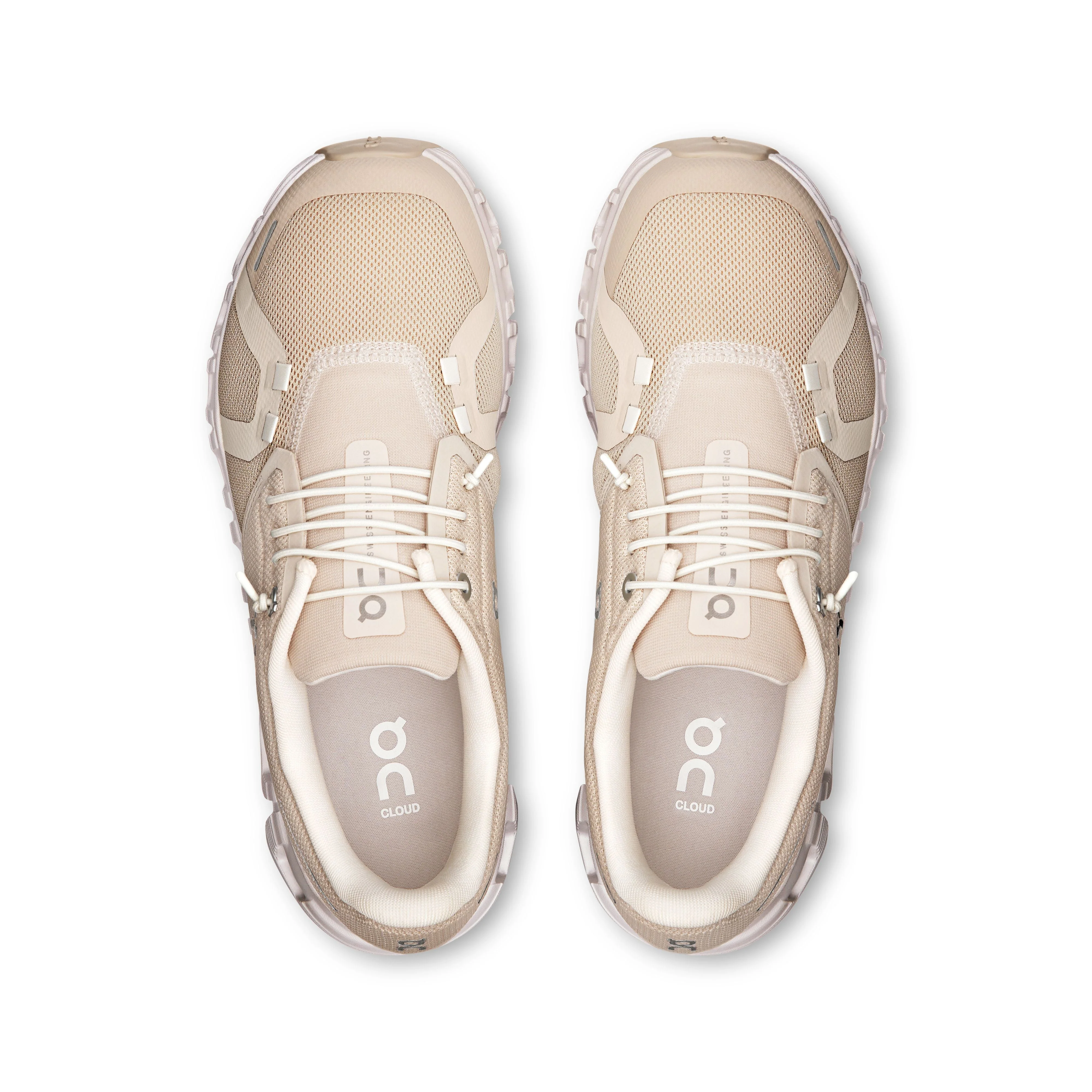 On Cloud 6 Shoes (Women's) - Image 11
