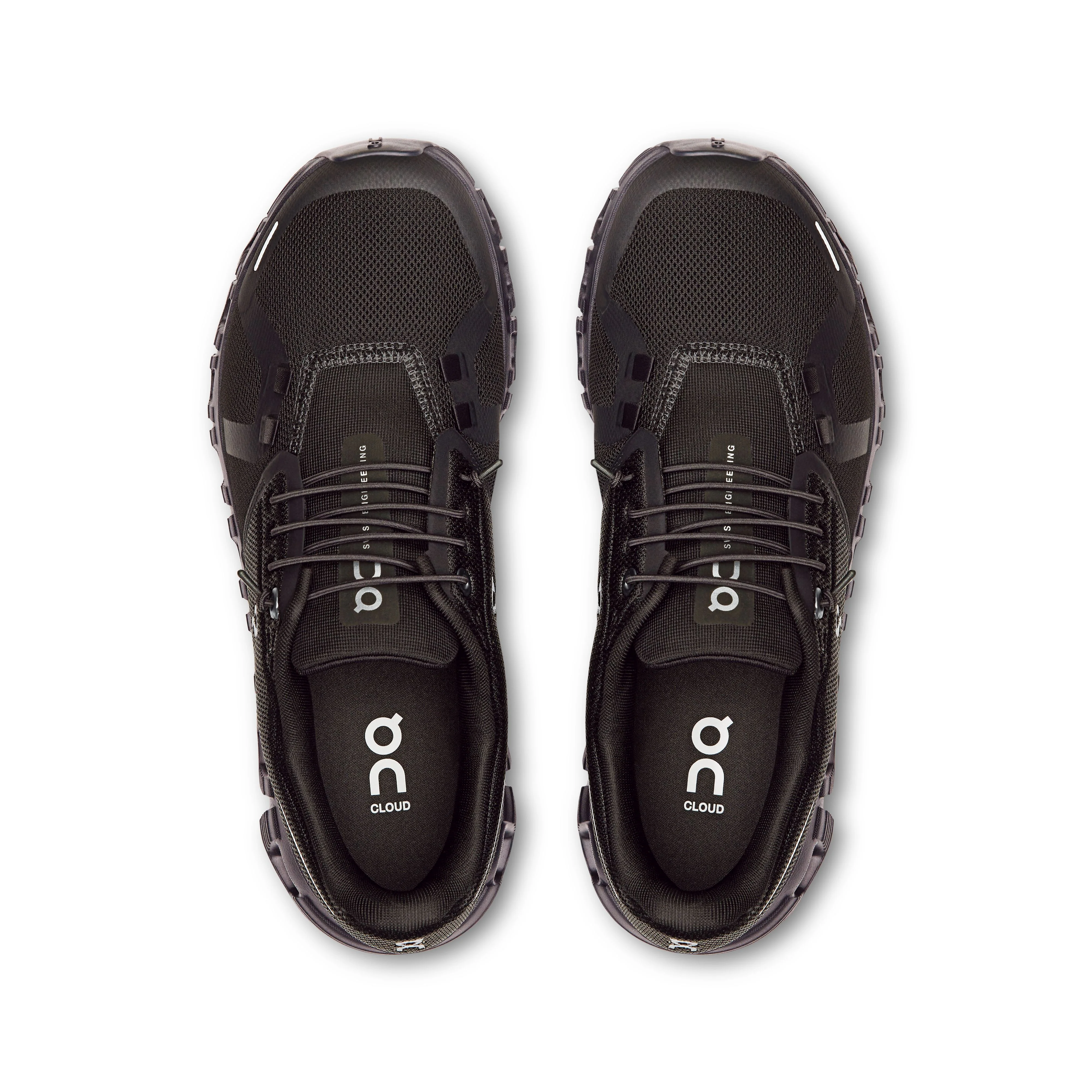 On Cloud 6 Shoes (Women's) - Image 5