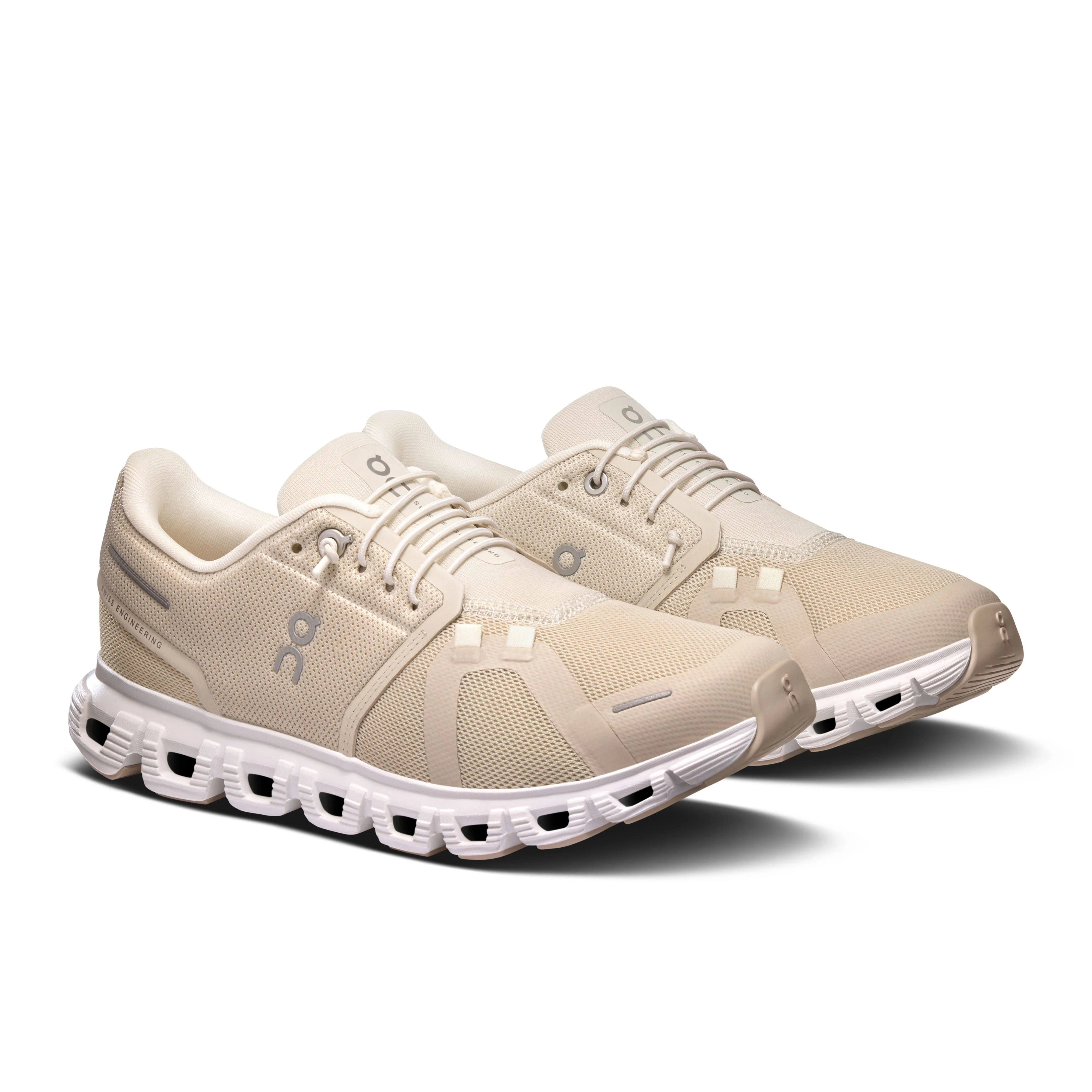On Cloud 6 Shoes (Women's) - Image 7