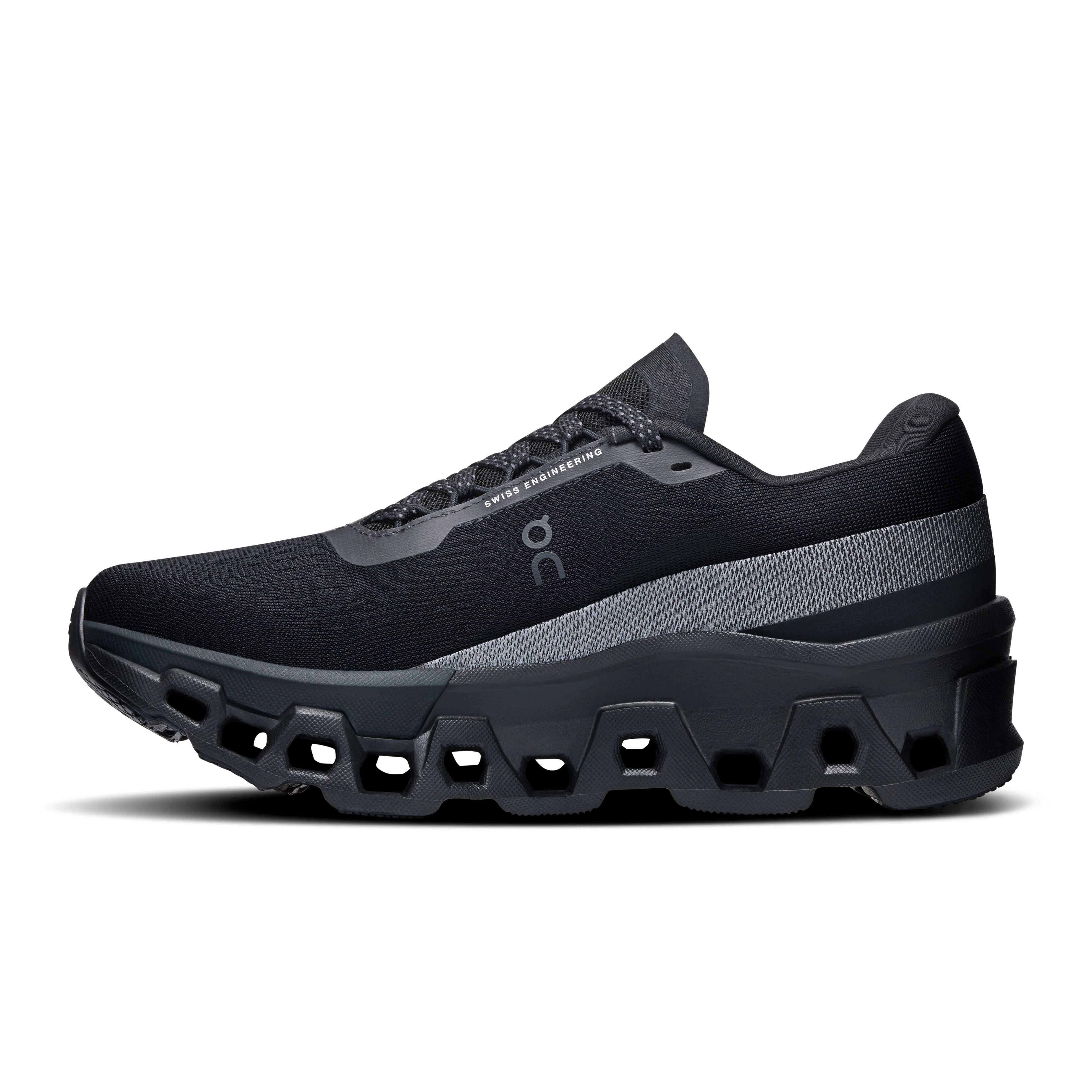 On Cloudmonster 2 Shoes (Women's) - Image 3