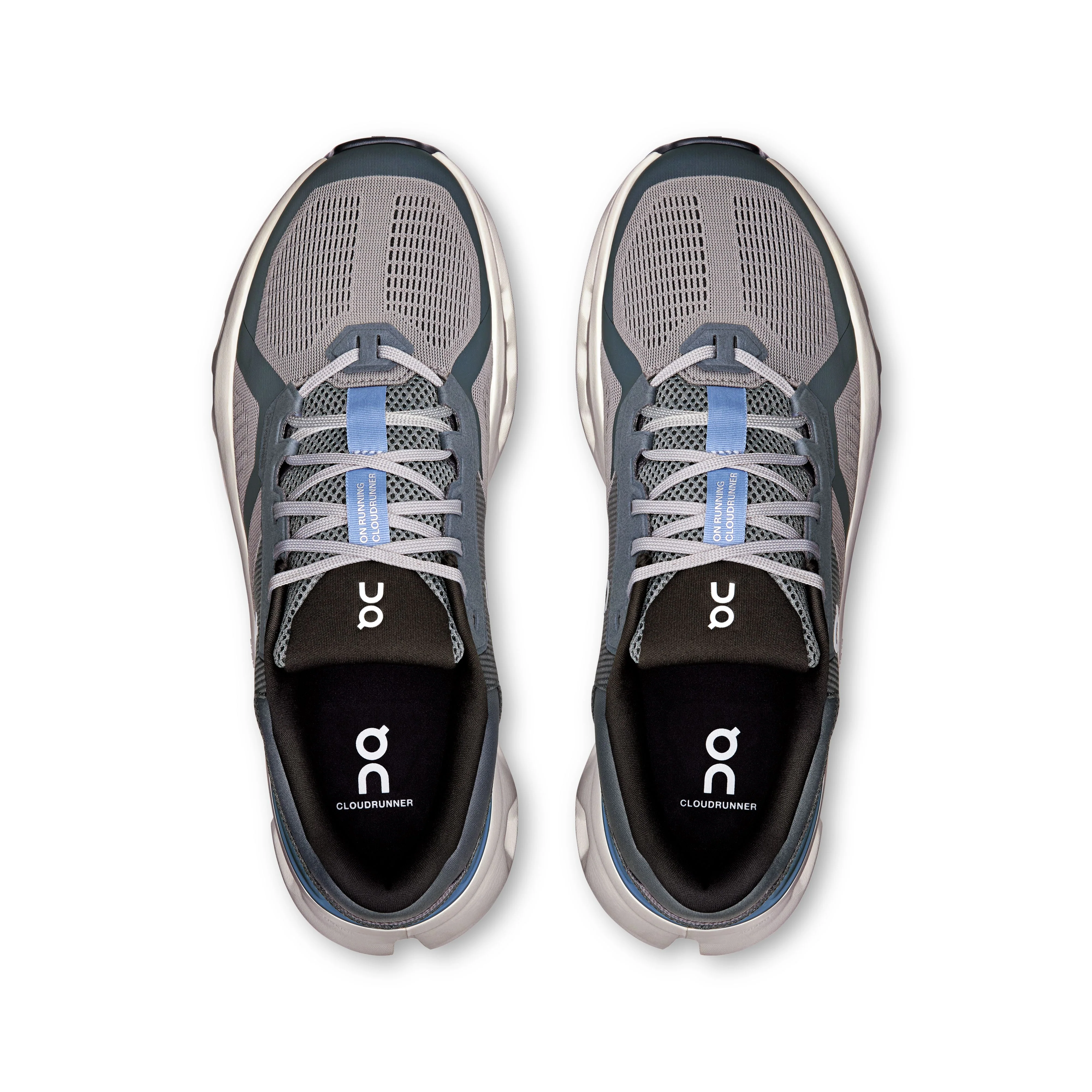 On Cloudrunner 2 Shoes (Men's) - Image 5