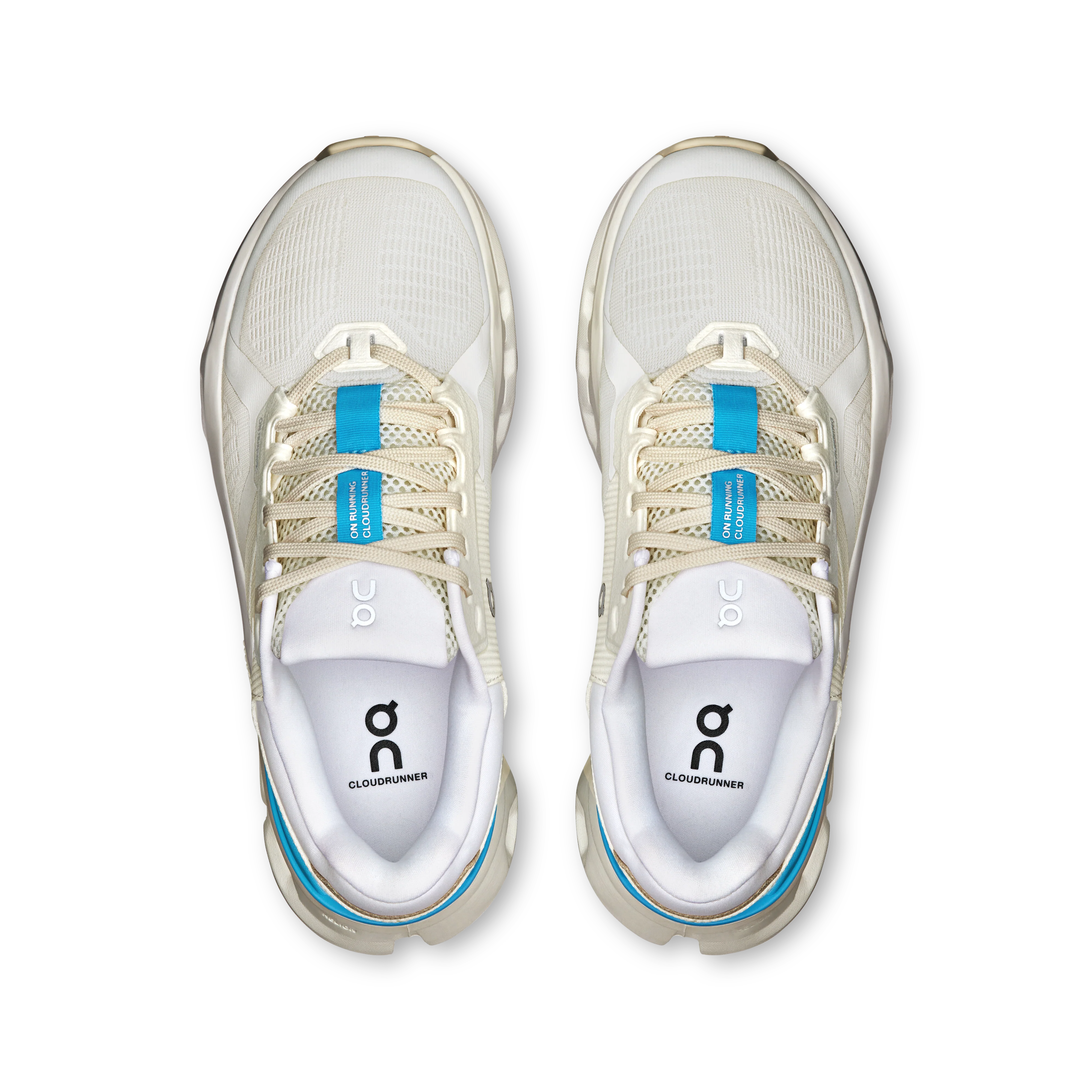 On Cloudrunner 2 Shoes (Women's) - Image 12
