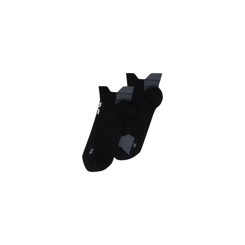 On Performance Run Sock Low (Unisex) - Image 4