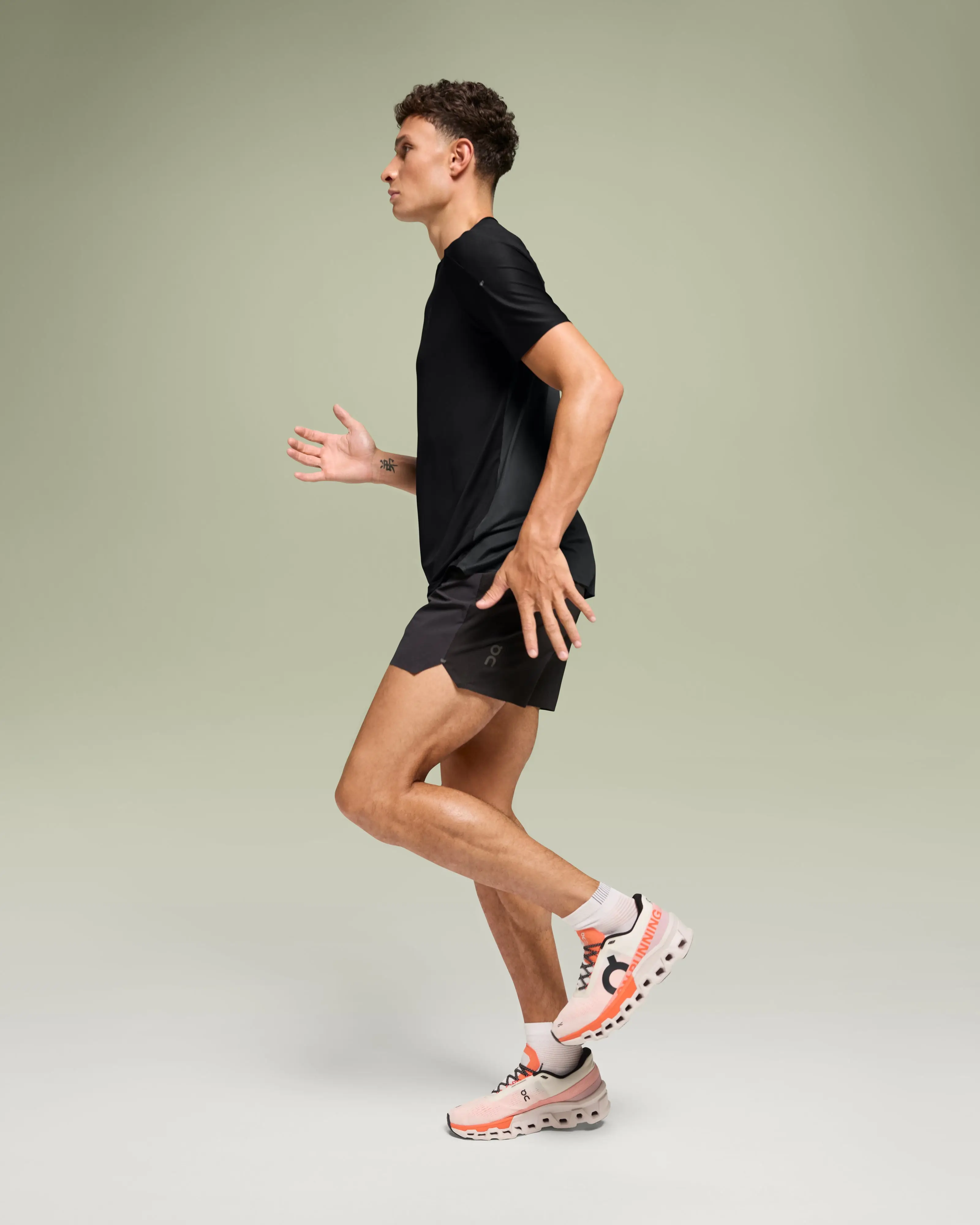 On Performance-T (Men's) - Image 4