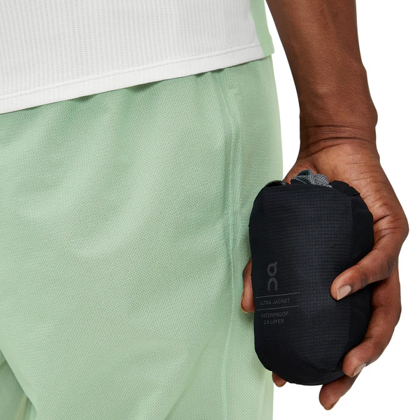 On Ultra Jacket (Men's) - Image 3