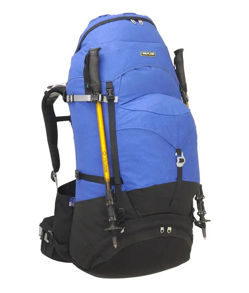 One Planet Styx Pack - Exact Fit - Image 3