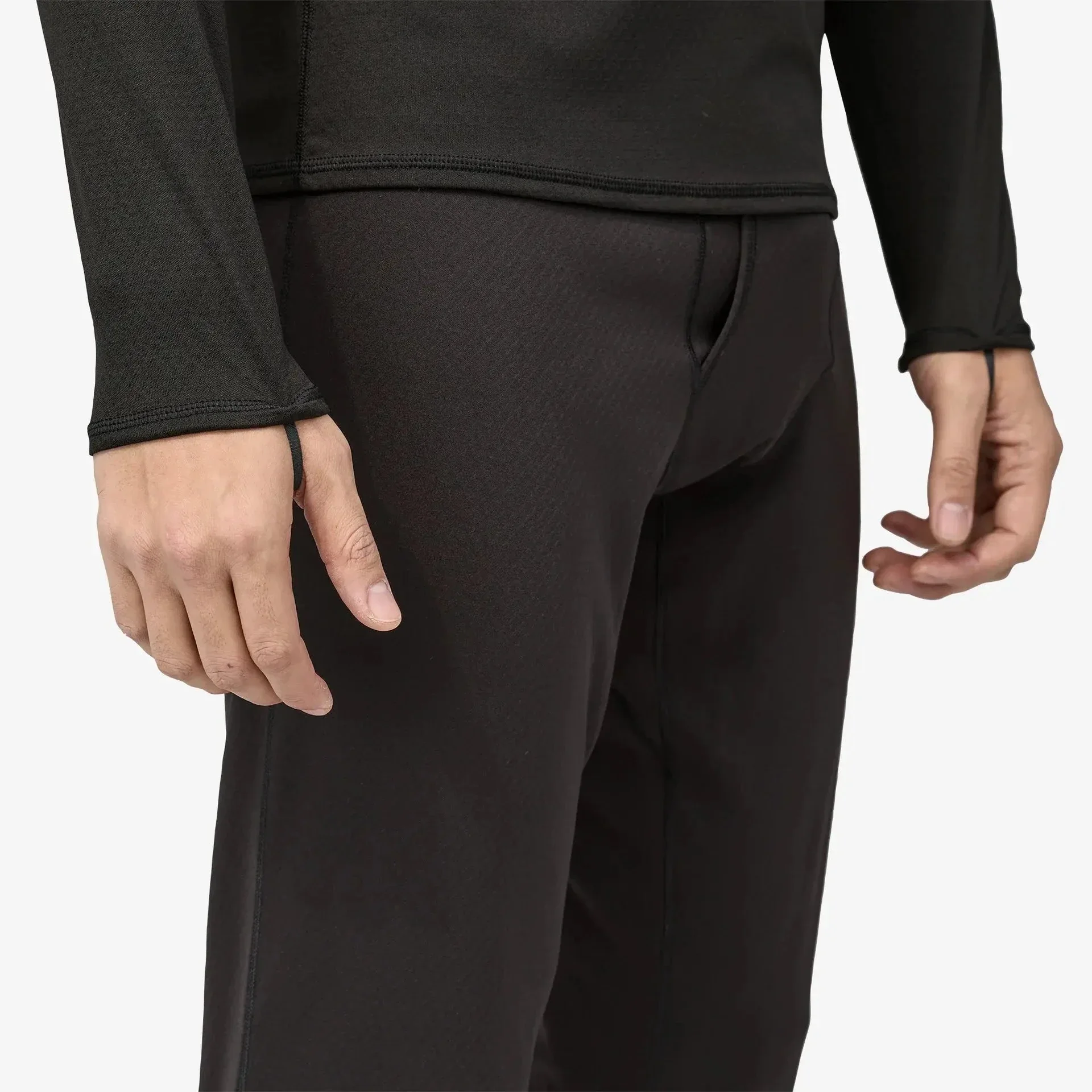 Patagonia Capilene Midweight Crewneck (Men's) - Image 4