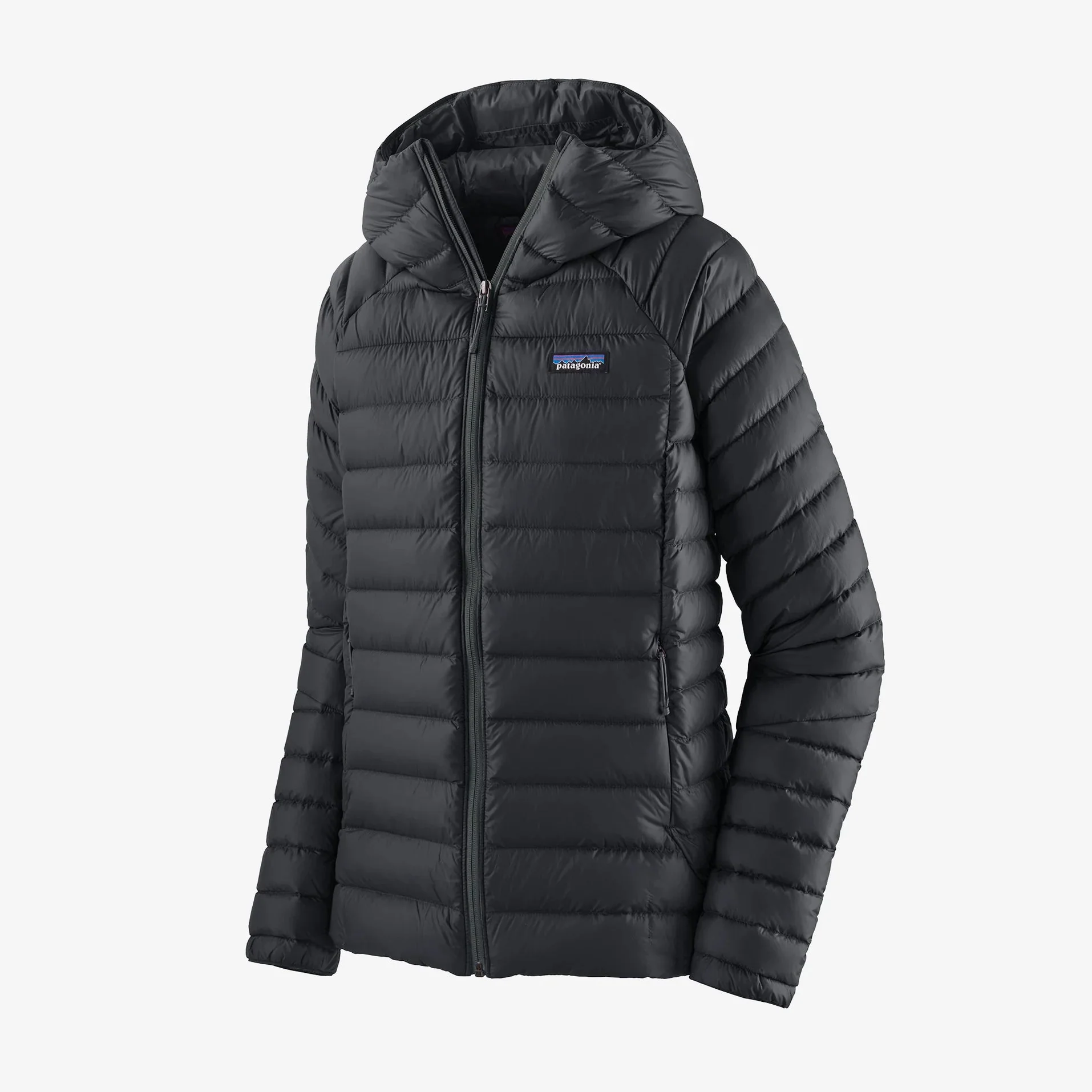 Patagonia Down Sweater Hoody (Women's) - Image 9