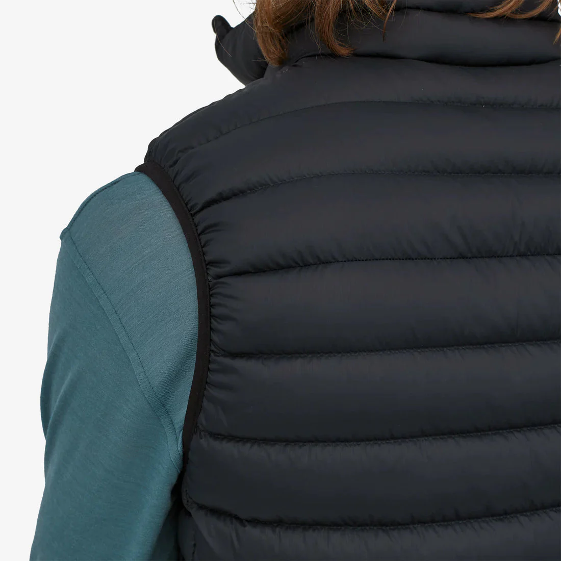 Patagonia Down Sweater Vest (Men's) - Image 5
