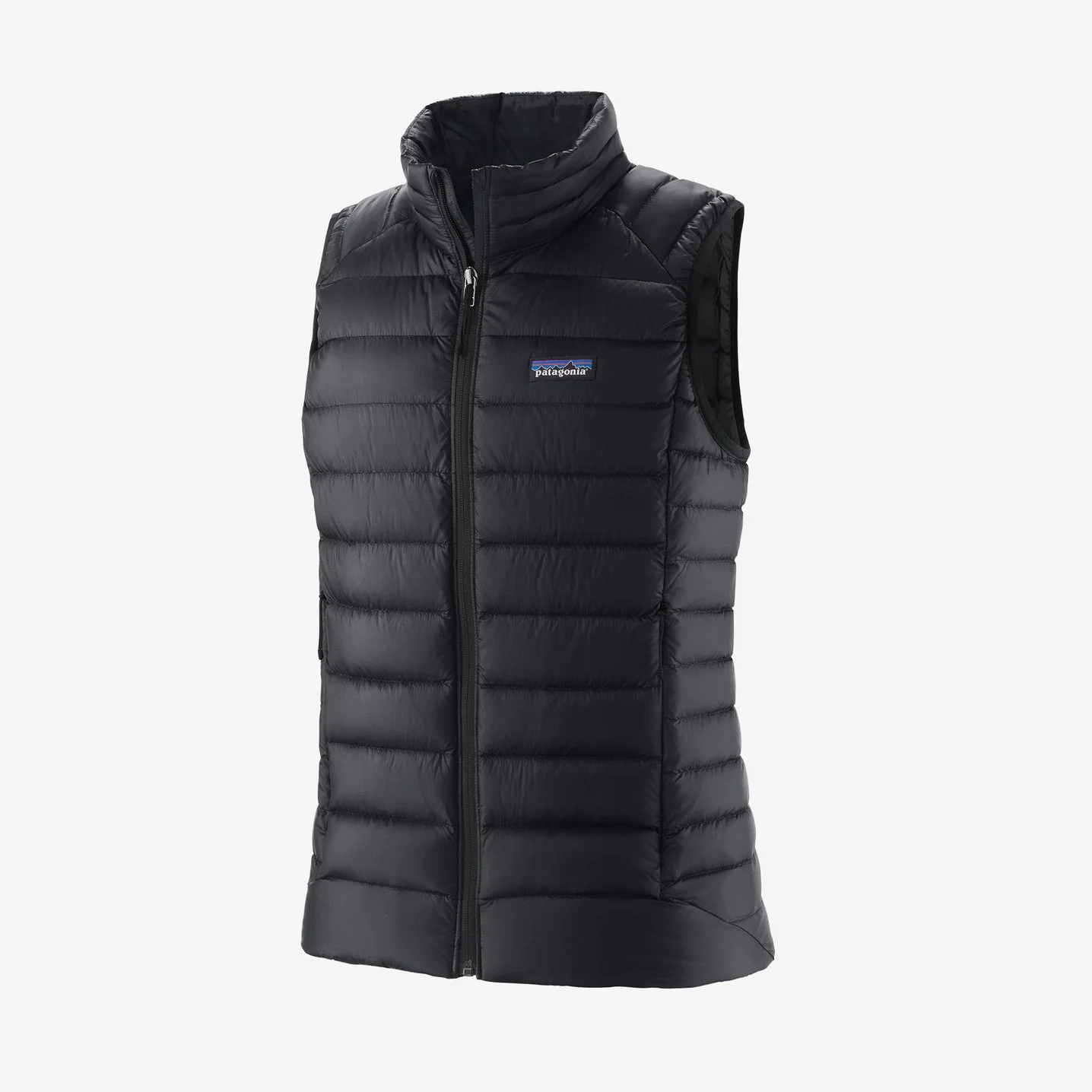 Patagonia Down Sweater Vest (Women's) - Image 3