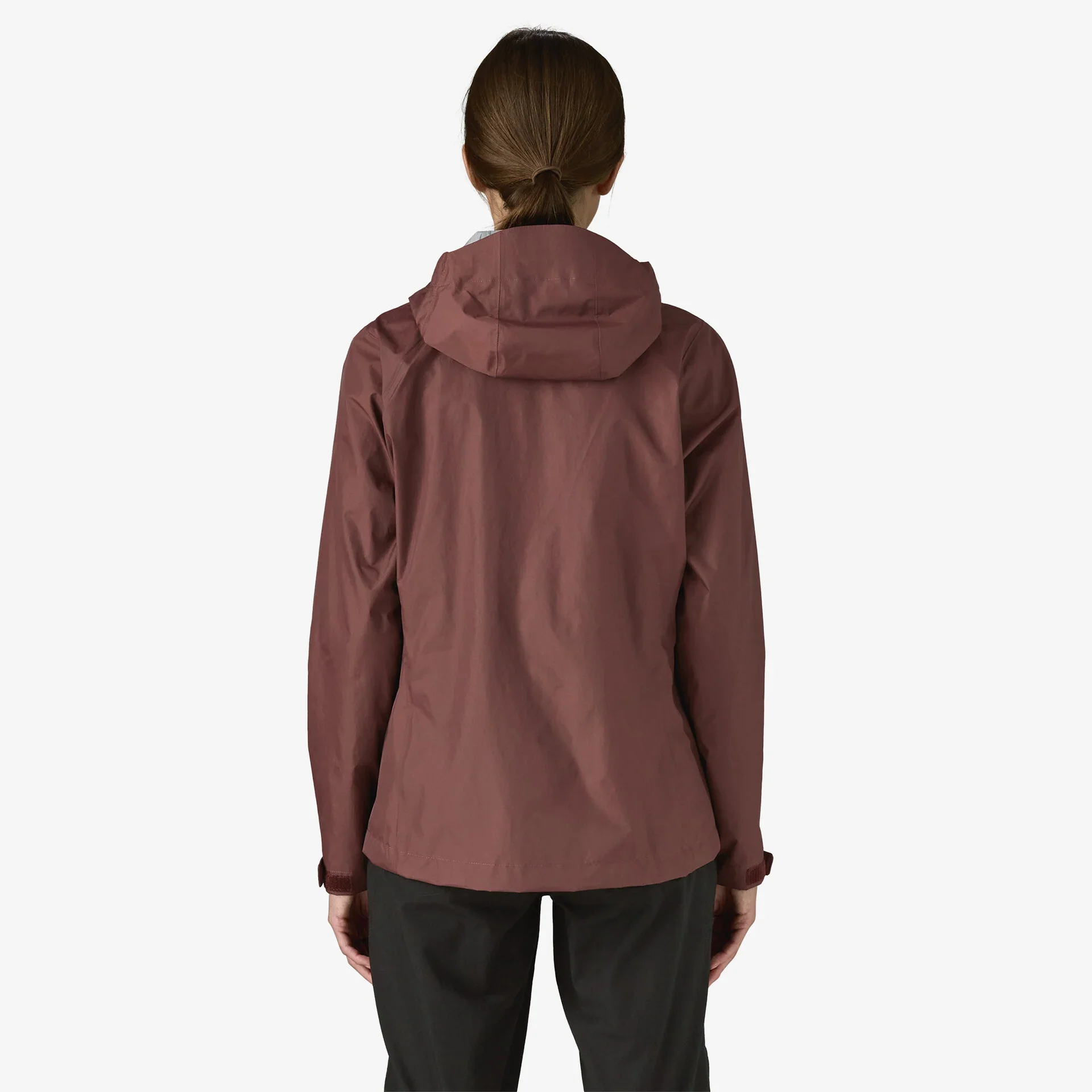 Patagonia Torrentshell 3L Rain Jacket (Women's) - Image 5