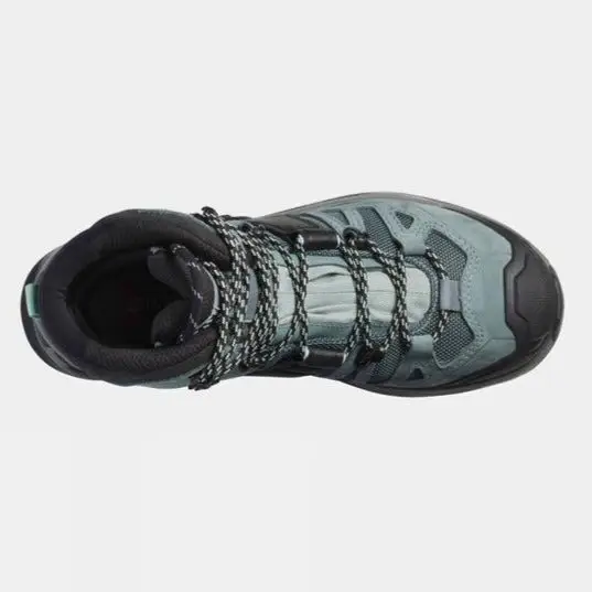 Salomon Quest 4 Gore-Tex Boots (Women's) - Slate - Image 6