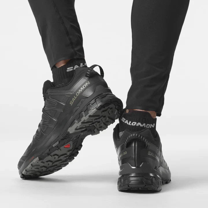 Salomon XA Pro 3D v9 Gore-Tex Shoes (Men's) - Image 4