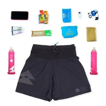 T8 Sherpa Shorts V2 (Men's) - Image 6