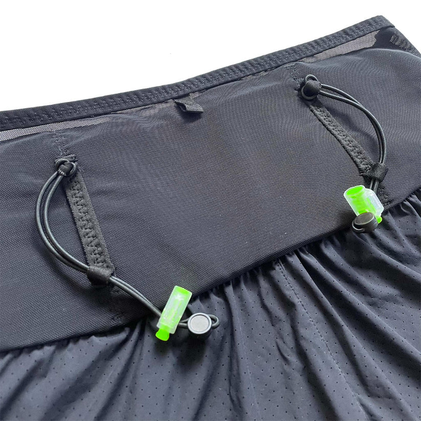 T8 Ultra Sherpa Shorts (Unisex) - Image 3