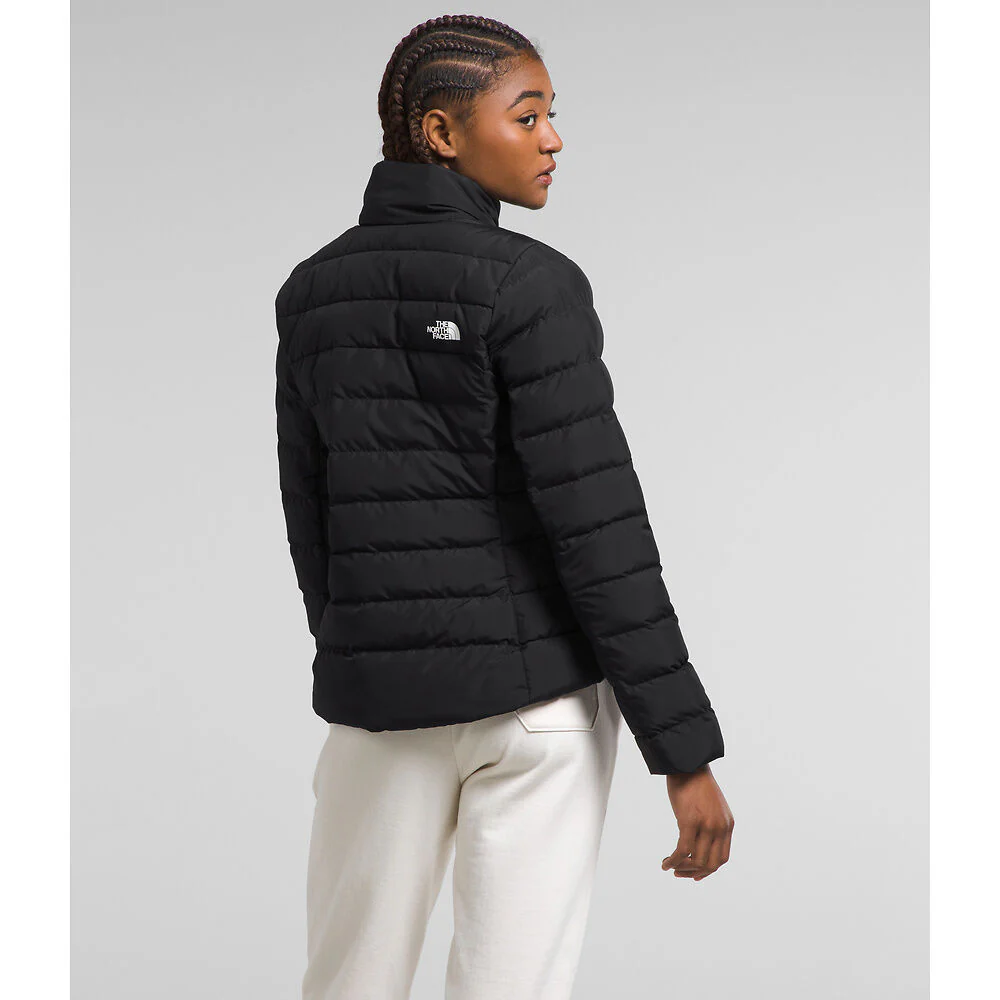 The North Face Aconcagua 3 Jacket (Womens) - Image 3