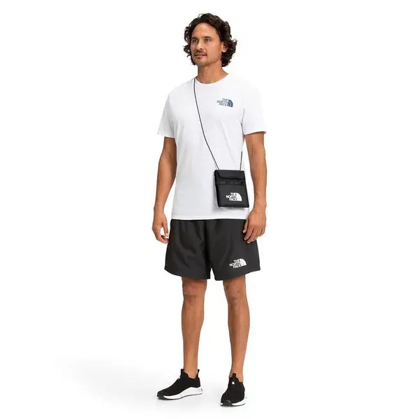 The North Face Bozer Neck Pouch - Image 3