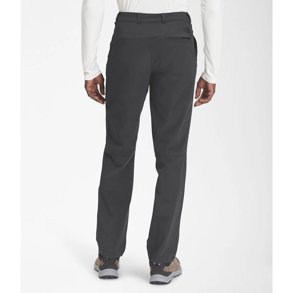 The North Face Paramount Pants (Men's) - Asphalt Grey - Image 3