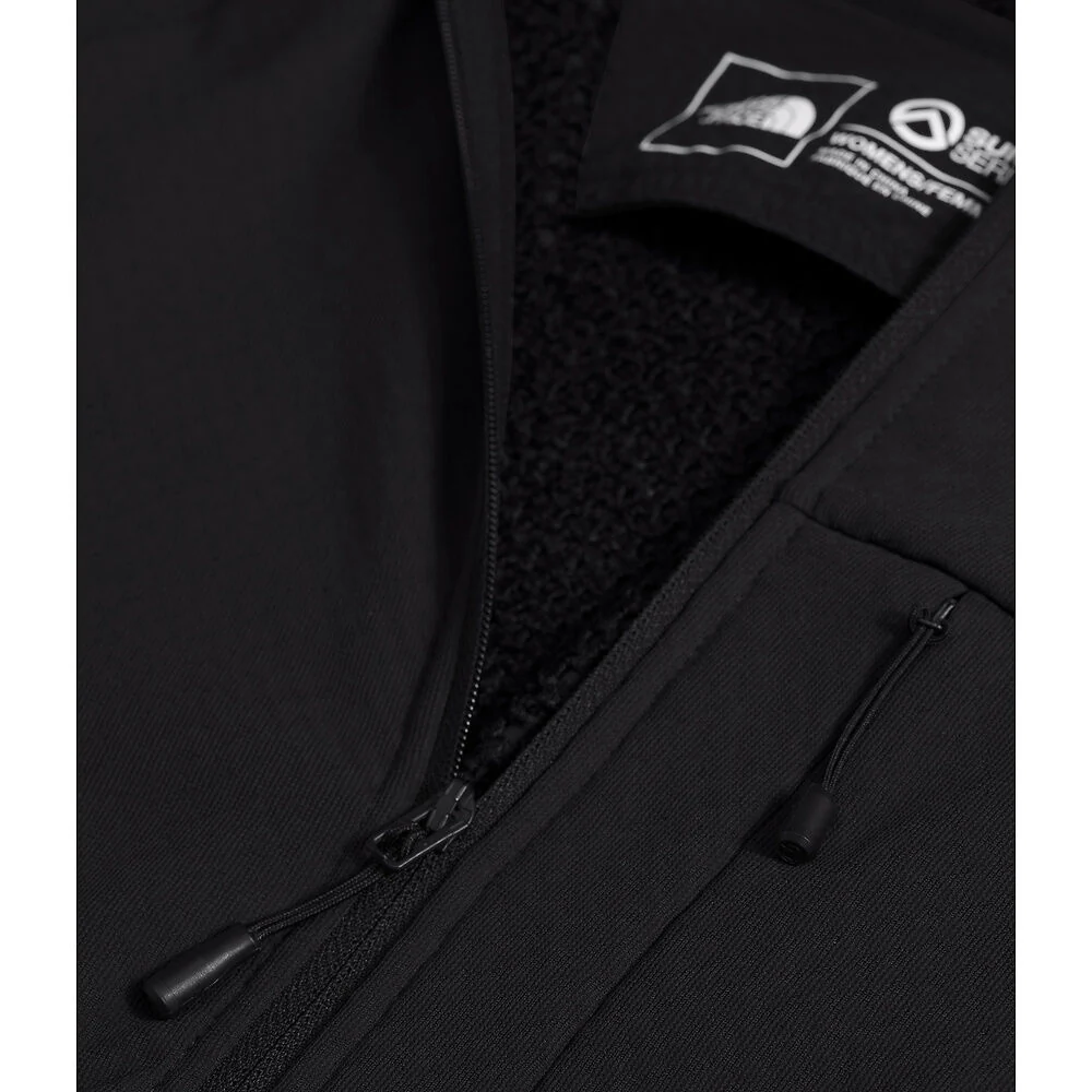 The North Face Summit Series Futurefleece Full Zip Hooded Jacket (Women's) - Image 25